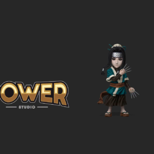 Naruto - Haku - Power