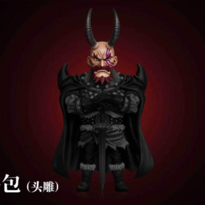 One Piece - Harald - YZ