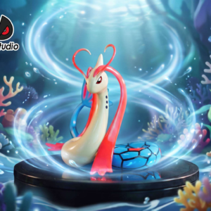Pokémon - Milotic - LD