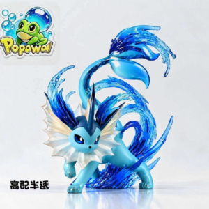 Pokémon - Vaporeon - Popawa