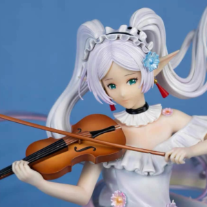 Sousou no Frieren - Frieren - XingYi