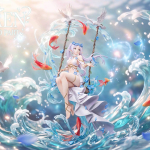 Sousou no Frieren - Frieren - EVE