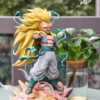 Dragon Ball - Gotenks SSJ3 - WDF