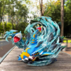Pokemon - Sharpedo - Raven