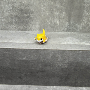 Pokémon - Sandschrew - Original