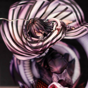 Demon Slayer - Iguro Obanai - XXL