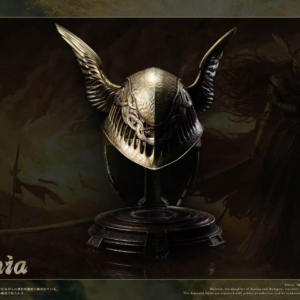 Elden Ring - Malenia - Panda