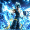 Dragon Ball - Vegetto - DoGod