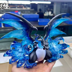 Pokemon - Charizard - WanZhiWu