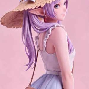 Sousou no Frieren - Frieren - Nuomi